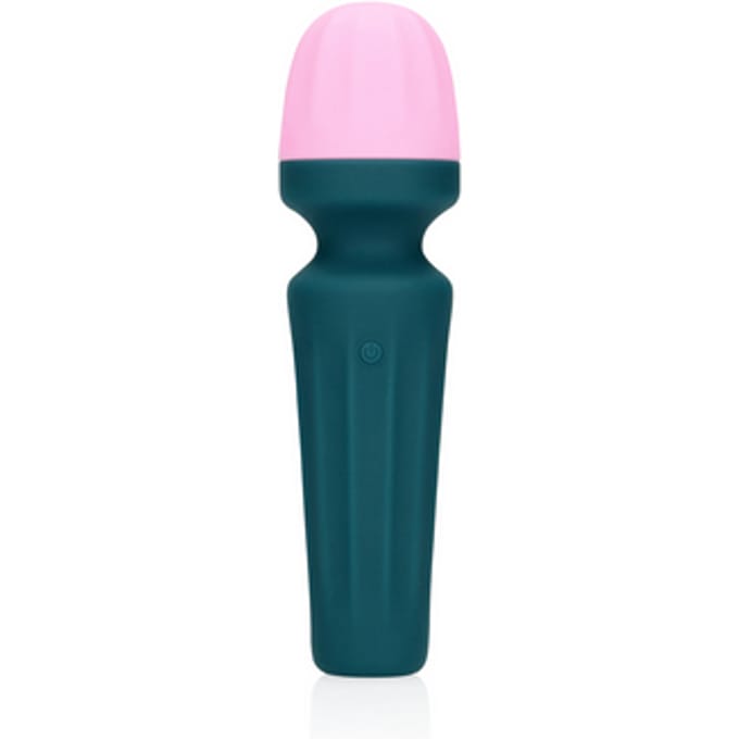 Mini Wand Vibrator