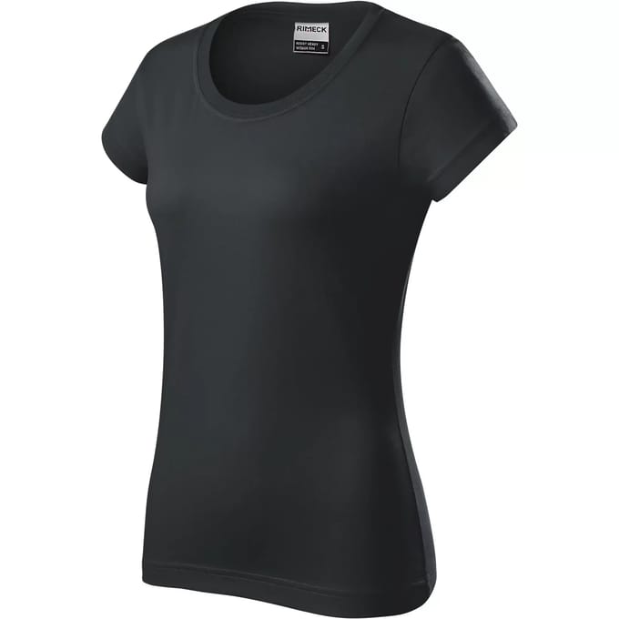 T-shirt dames Rimeck Resist Heavy R04