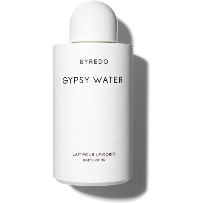 Byredo Gypsy Water Body Lotion 225ml.