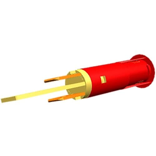 AEG Indicatielampje fornuis 3496035068