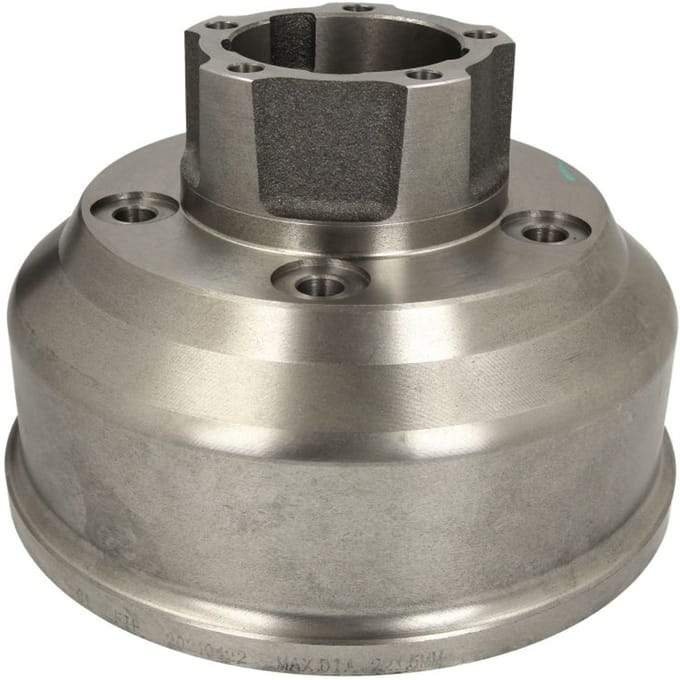 Remtrommel LPR 7D0696