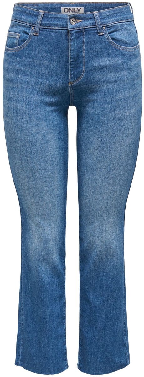 ONLY Flared fit jeans ONLANN-KENYA Mid waist Flared fit Jeans