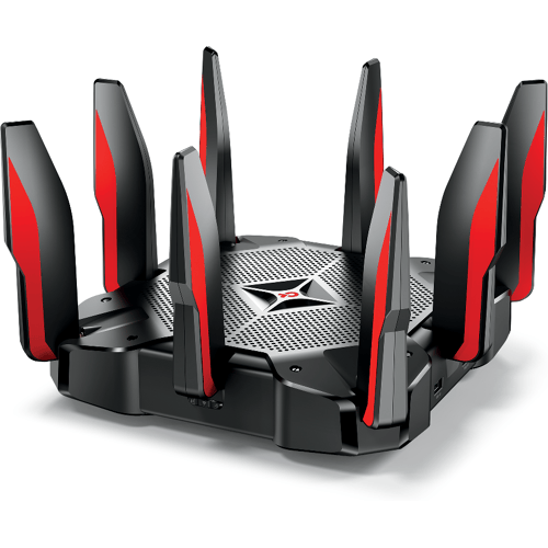TP-Link Archer C5400X gaming router