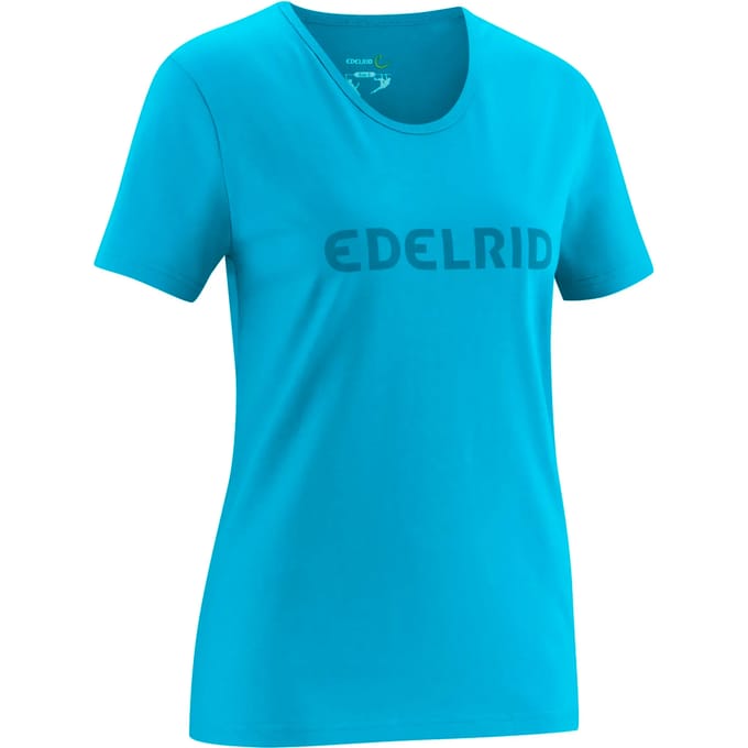 Dames-T-shirt Edelrid Corporate II