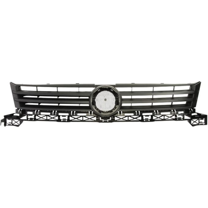 Ventilatierooster, bumper BLIC 6502-07-9571990P
