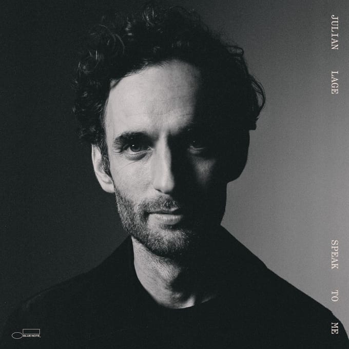 Julian Lage - Speak To Me (CD)