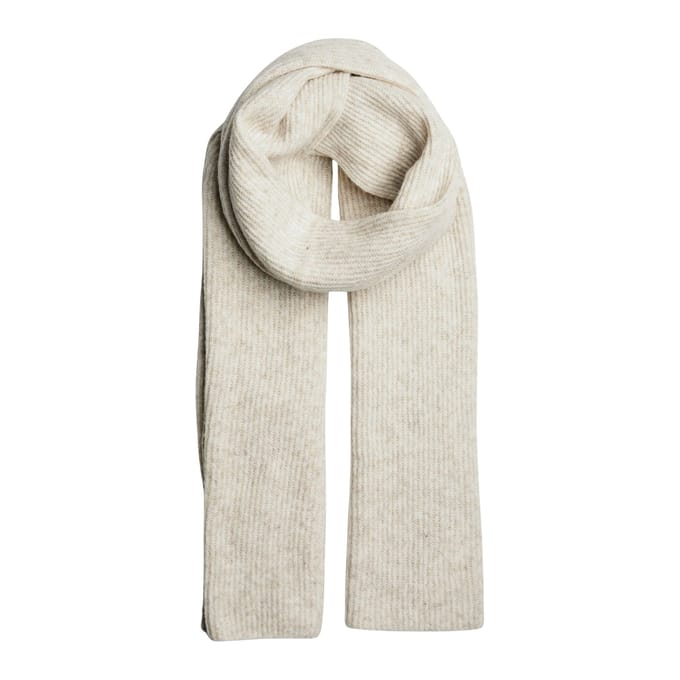 Pieces Moella Sjaal Dames