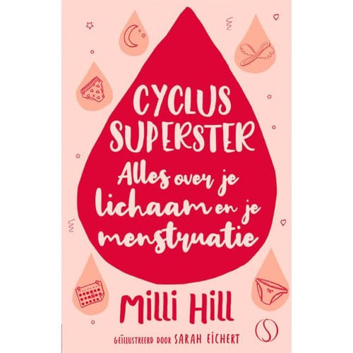 Cyclus Superster - Milli Hill