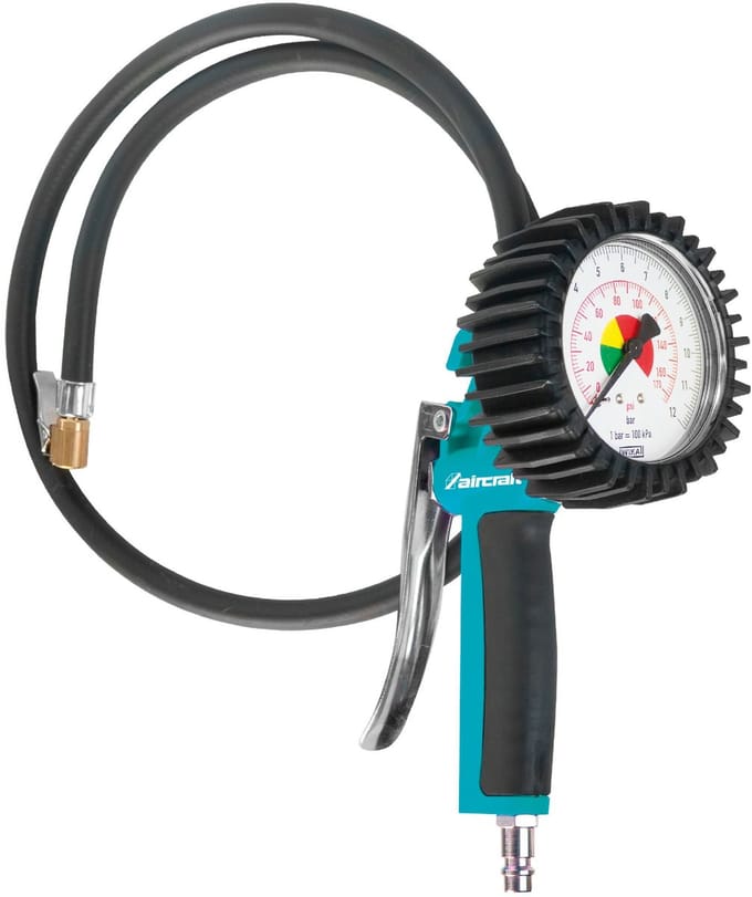 Bandenblazer ø 80 mm 12 Bar Aircraft PRO