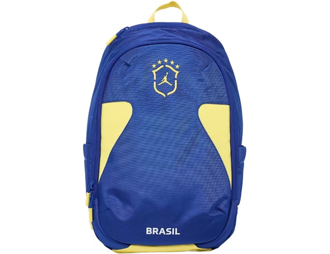 Jordan P6 Element Rugzak Blauw Ku0k