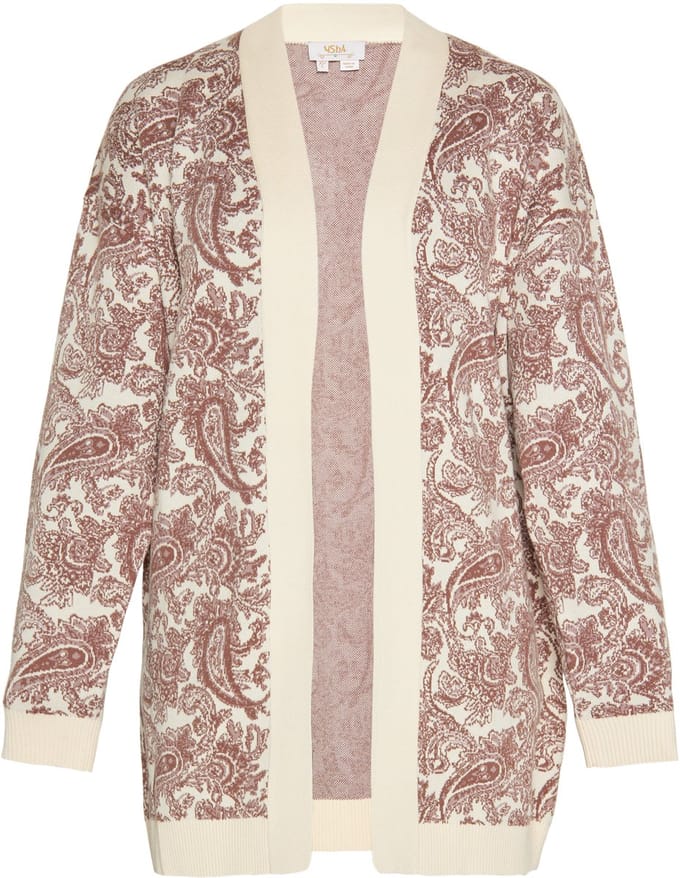 usha Vest