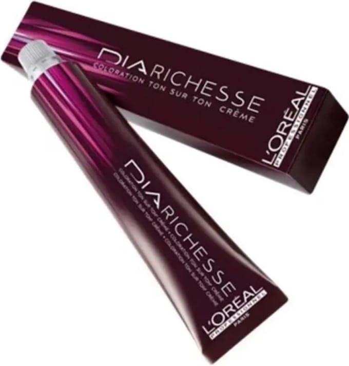 L'Oréal Professionnel - Dia Richesse - Haarverf - 50 ML - 2.10