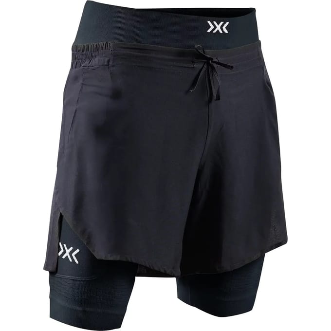 2 in 1 shorts X-Bionic Effektor