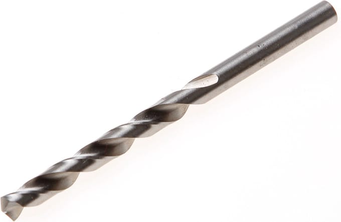 Kelfort HSS metaalboor 5% cobalt diameter 9.5mm