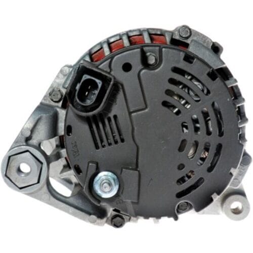 Driefasige generator HELLA 8EL 011 710-711
