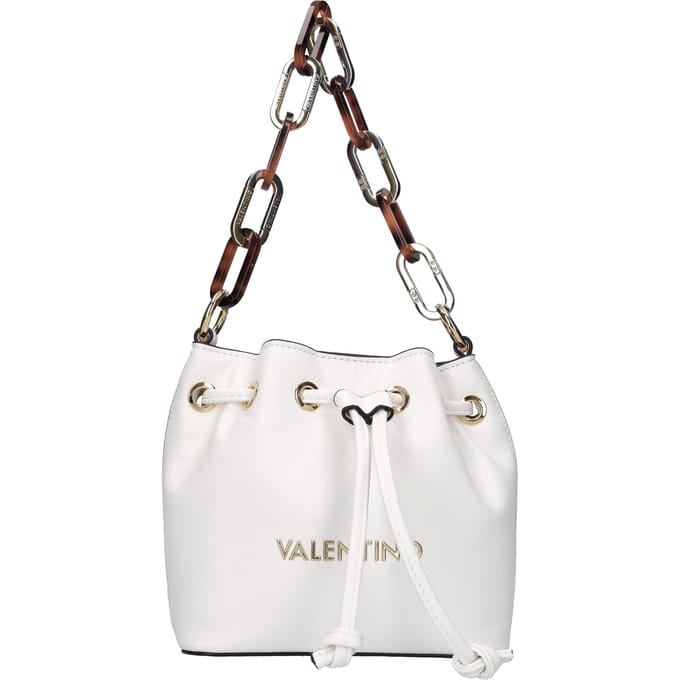 Valentino By Mario Valentino Zakken. Wit