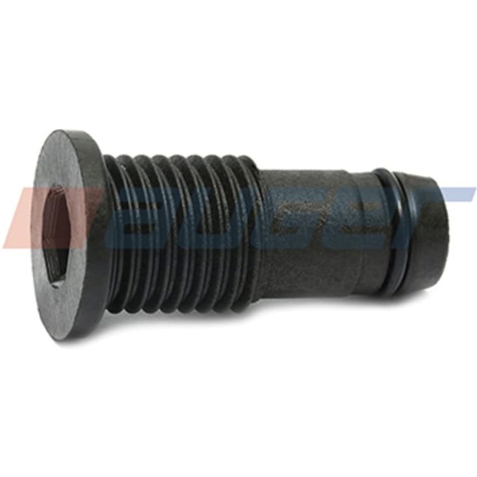 Schroef, radiateurdop AUGER 110707