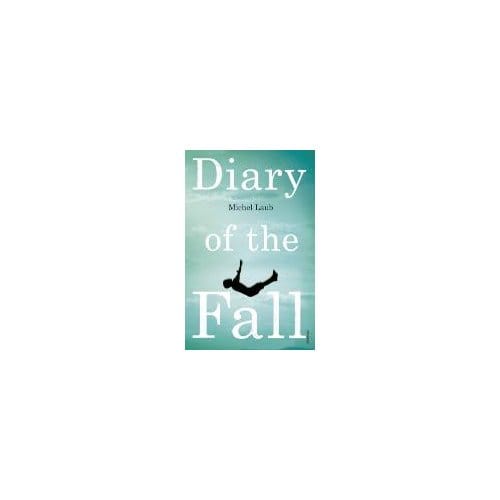 Diary Of The Fall - Michel Laub