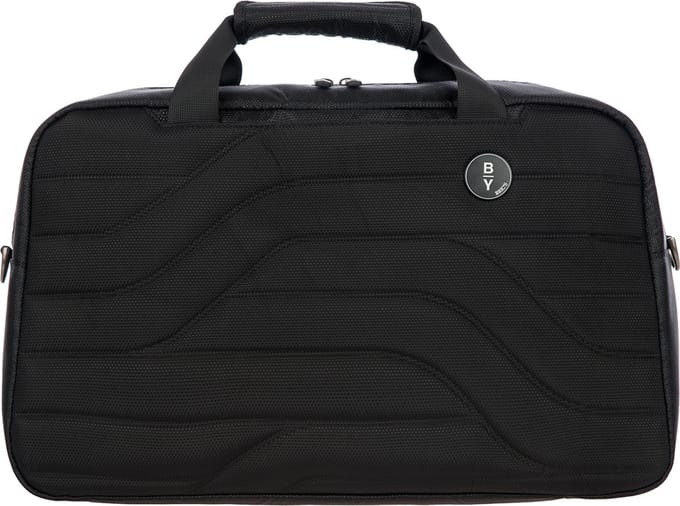 BRIC'S Reistas Schoudertas Itaca Weekender Black Zwart