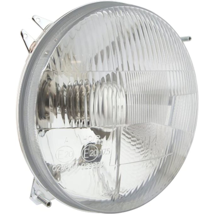 Onderdelen koplamp WESEM RE.03411.01