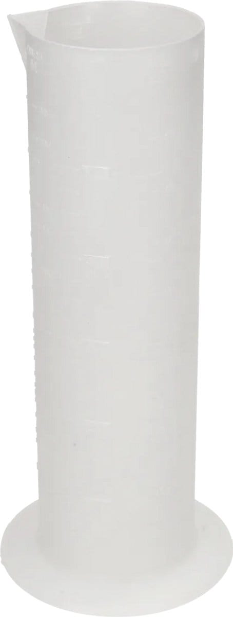 Polini Maatbeker / Mengbeker Polini - 500 ml