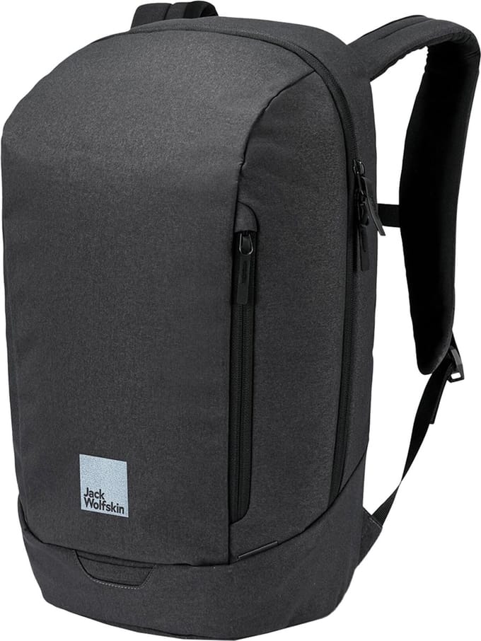 Jack Wolfskin Mainkai Pack phantom