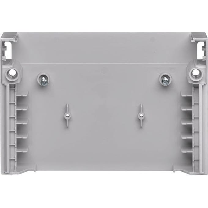 Hager Vision Ingangsbuis Onderdeel Toebehoren - VKG86T - E3MR2