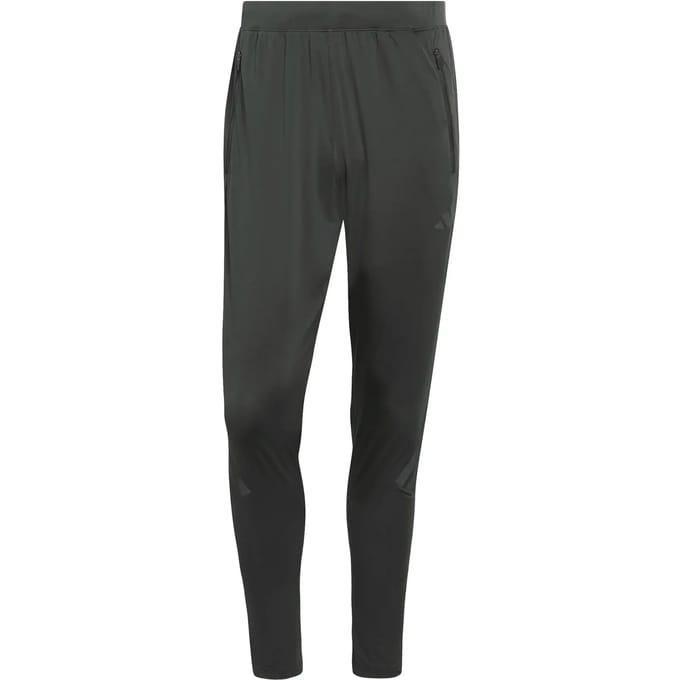 Adidas Adi365 Iconic Running Broek Grijs M Man