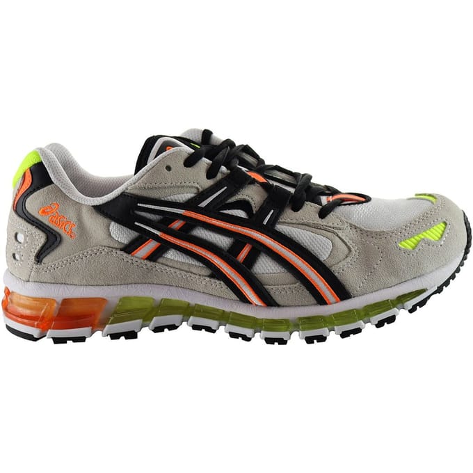 Asics Gel-Kayano 5 360 Heren Multikleuren Sneakers
