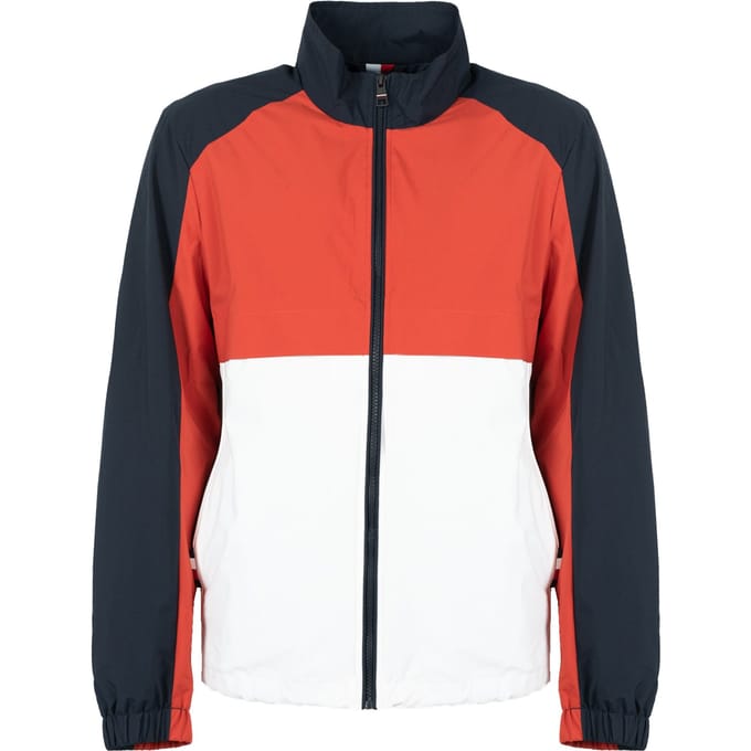 Tommy Hilfiger jas Mannen Wit