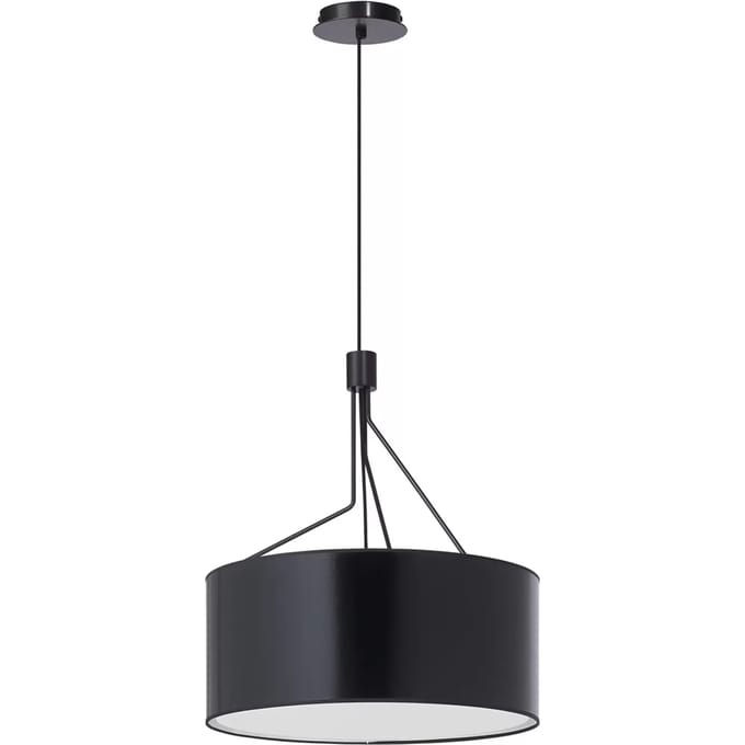 Hanglamp Exo lighting Diagonal