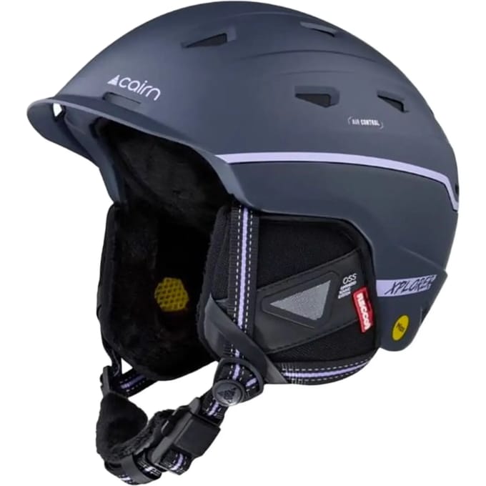 Skihelm Cairn Xplorer Mips®