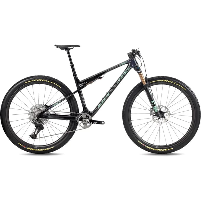 Mountainbike BH Bikes Lynx Sls 9.0