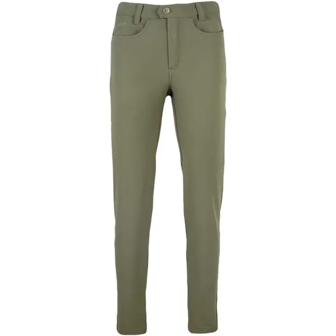 Vrouwelijke contourbroek Jack Pyke