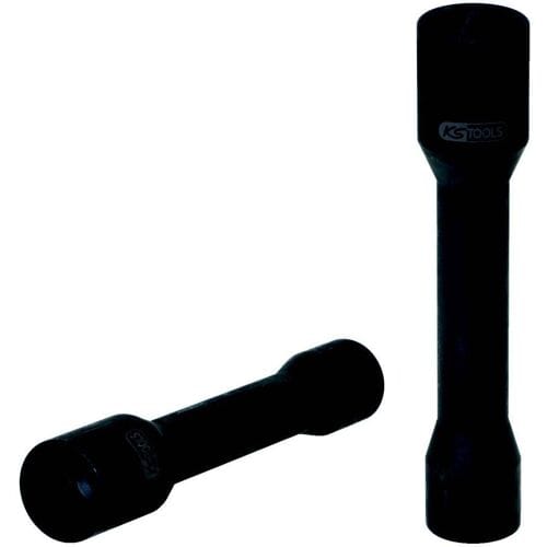 KS Tools 913.1292 1/2 speciale uitdraai, 19 mm