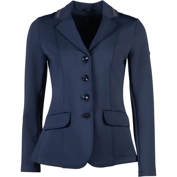 Wedstrijdjas voor dames HKM Amy