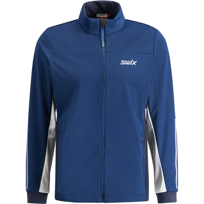 Swix Cross Jas S Man