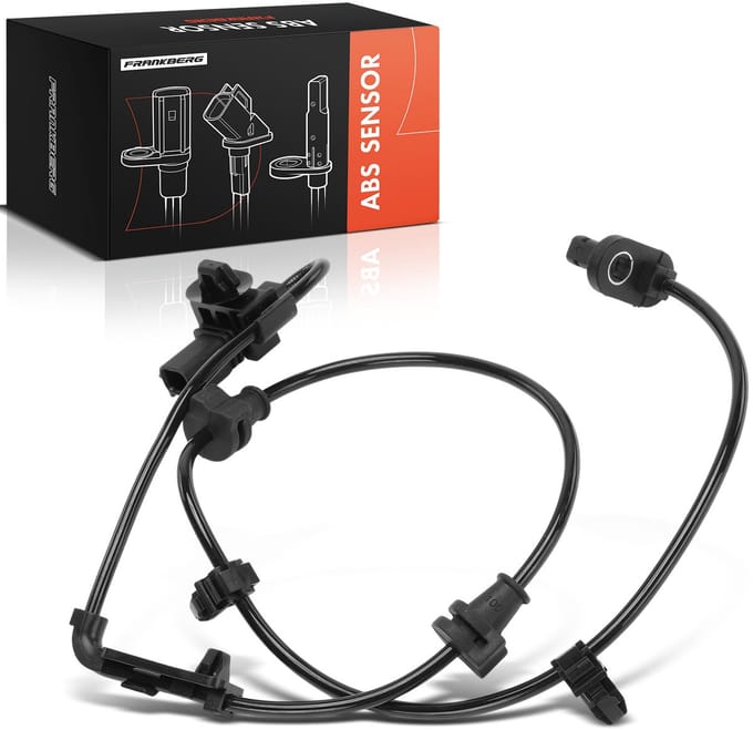 Frankberg 1x ABS sensor vooras rechts voor Honda CR-V V vanaf 2018