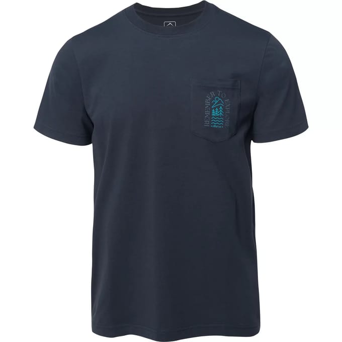 T-shirt Elbrus Cirno