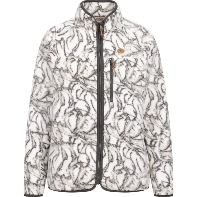 Damesfleece Trespass Jessie