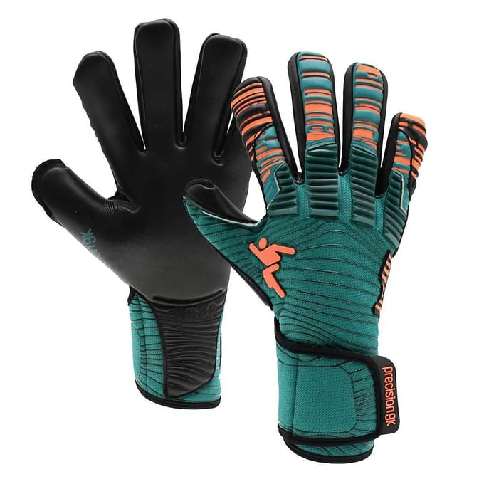Keepershandschoenen Precision Elite 2.0 Contact (x2)