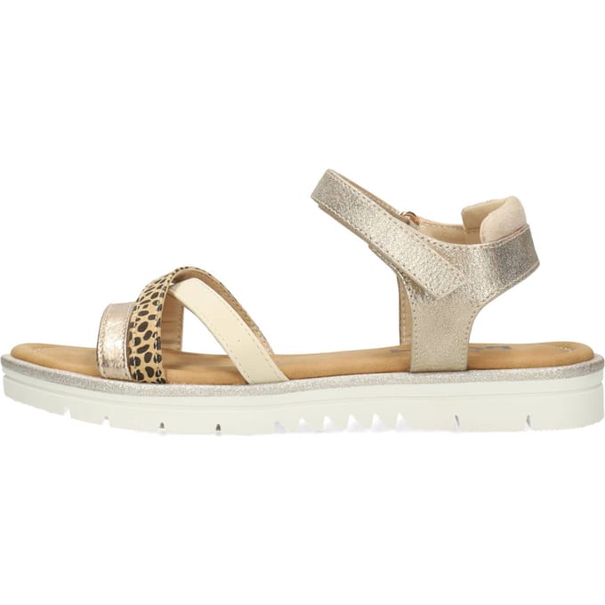 Sandalen Poelman Meisjes Ashley Sandalen