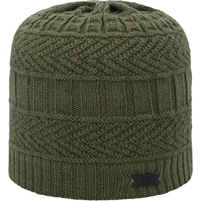 Gebreide muts CMP
