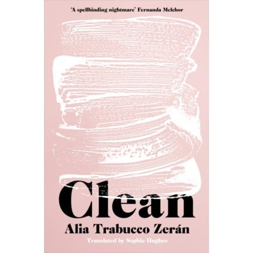 Clean - Zeran, Alia Trabucco