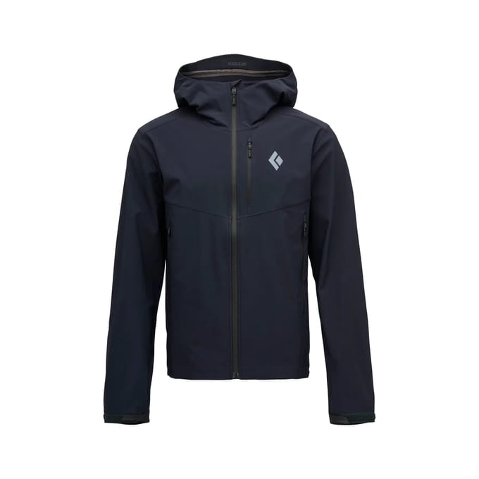 Ski-jas Black Diamond Dawn Patrol Softshell