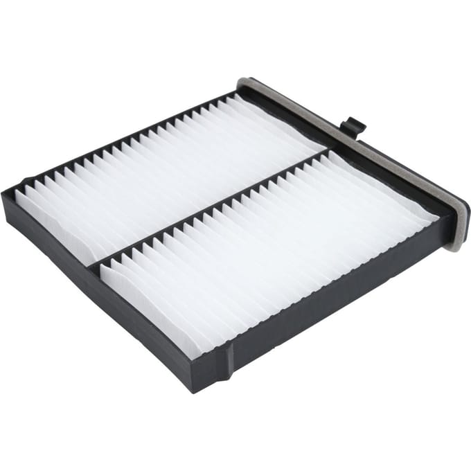 Cabineluchtfilter BOSCH 1 987 435 085