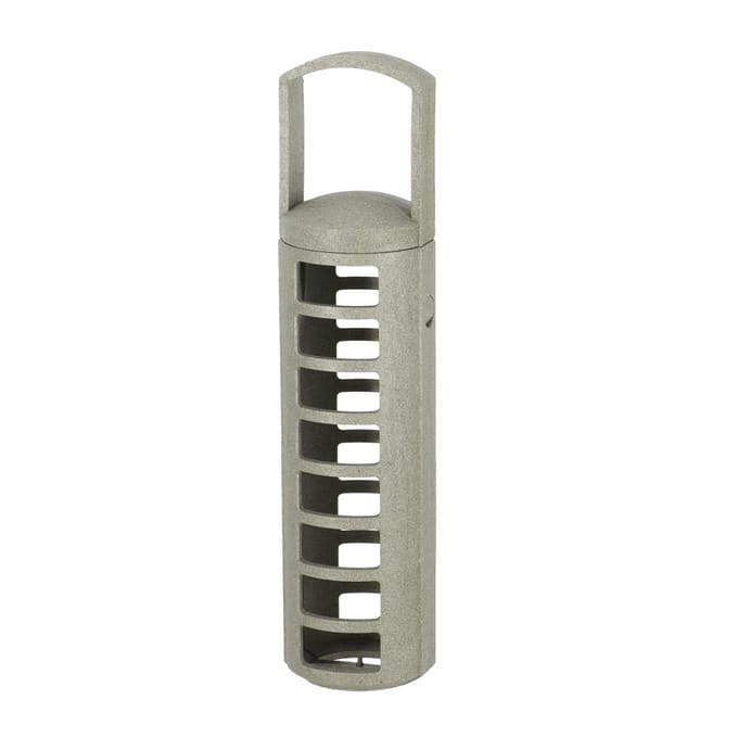 Esschert Design Vetbolhouder 100% Gerecycled