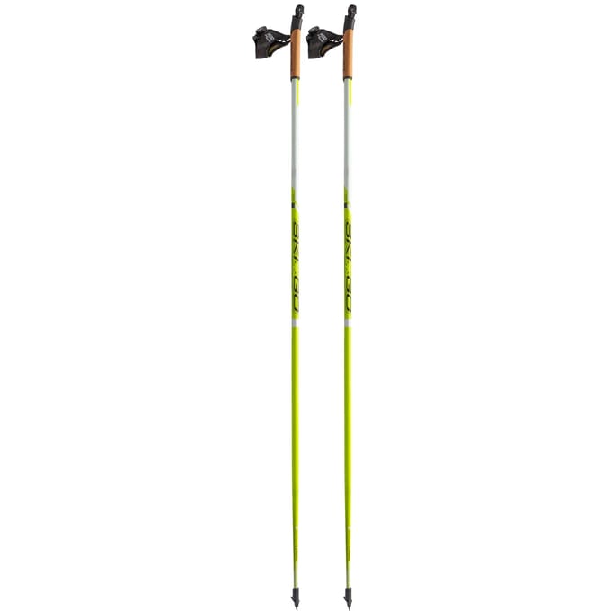 Skistokken Skigo Carbon 2.0 BOA