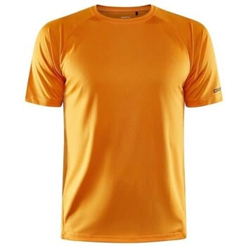 Craft CORE Unify Training Tee M 1909878 - Tiger - XXL