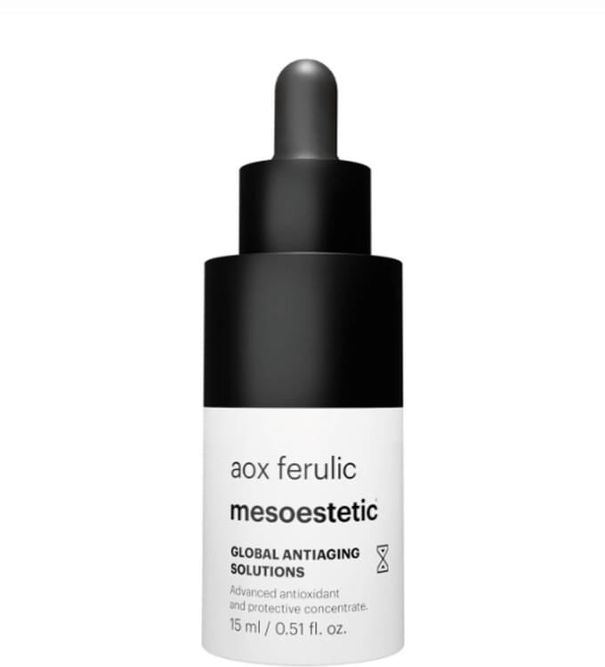 Mesoestetic - AOX Ferulic - 15ml